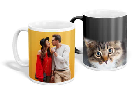 Mug Classique