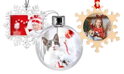 Decoration de noel