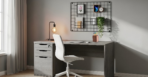 Décoration Murale Bureau : 15 Idées pour un Home Office Inspirant en 2026