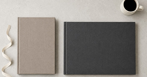 Livre photo A4 ou A3 : le guide pour bien choisir