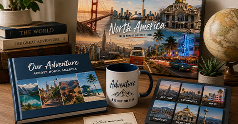 Road Trip Football 2026 : Guide Photo de Chaque Ville aux USA, Canada et Mexique