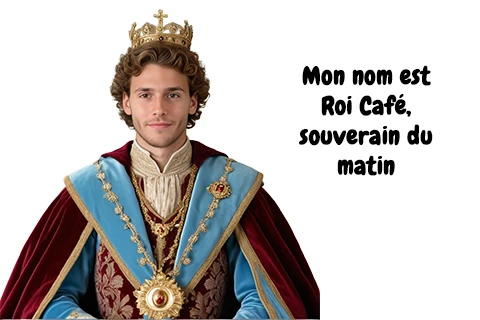 Roi