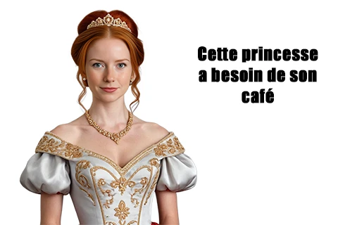 Princesse