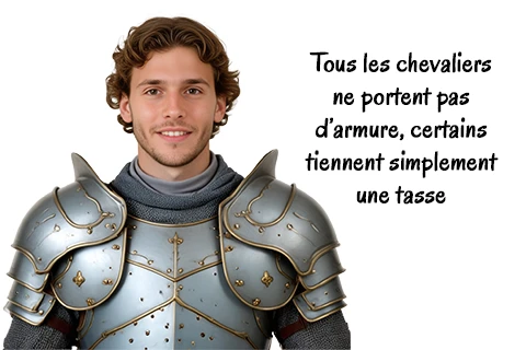 Chevalier