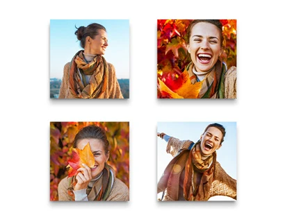 mixpix photo tiles