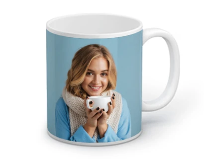 mug personnalise