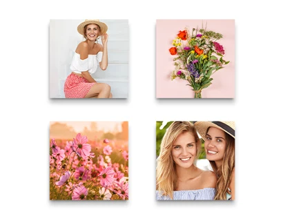 mixpix photo tiles