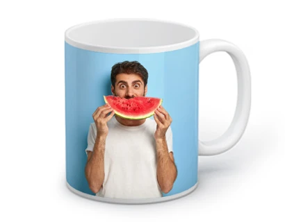 mug personnalise