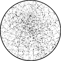 starmap black icon